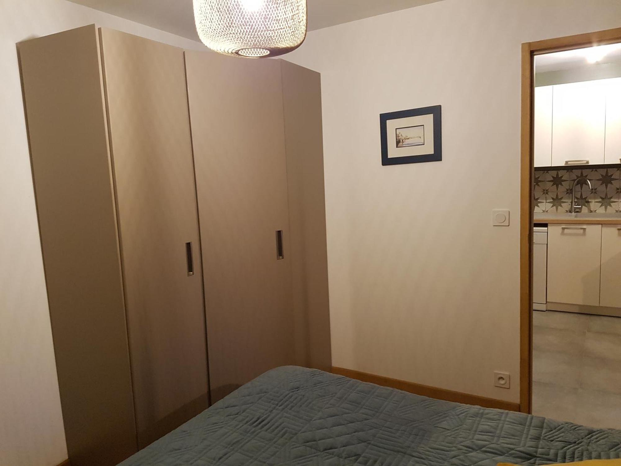 Sejour Confort Au Port De Dinan Zewnętrze zdjęcie